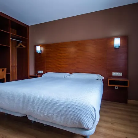 Viella Asturias Oviedo