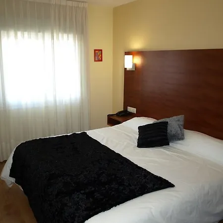 Viella Asturias 招待所