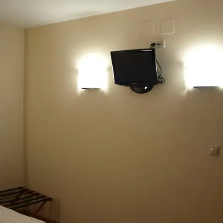 Konukevi Viella Asturias Oviedo