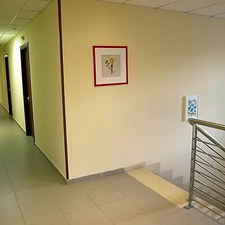 Viella Asturias Pensionat 2*