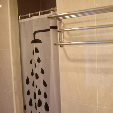 Viella Asturias Maison d'hôtes Oviede