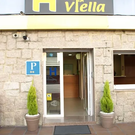 Viella Asturias