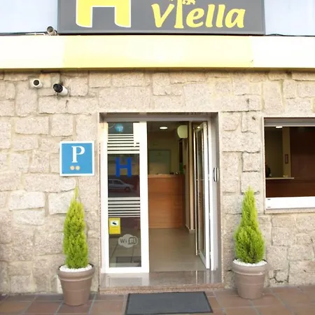 Viella Asturias