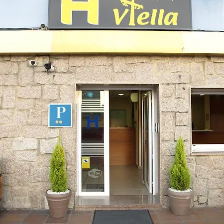 Viella Asturias