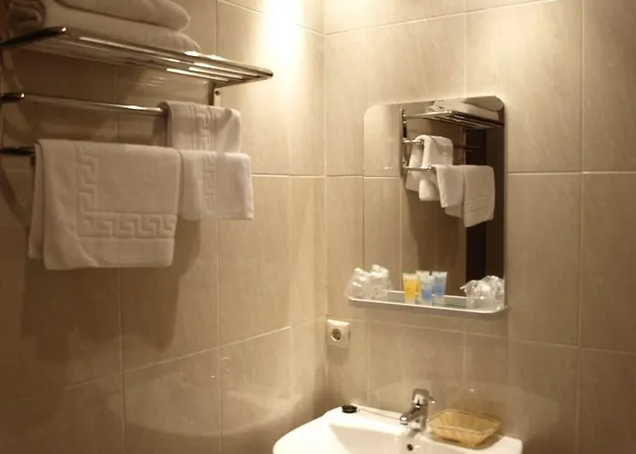 Viella Asturias 2* Oviedo