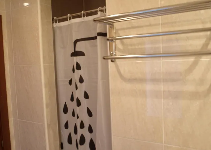 Viella Asturias Pensjonat Oviedo