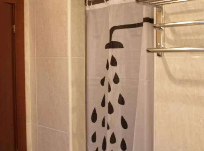 Viella Asturias Pensjonat Oviedo